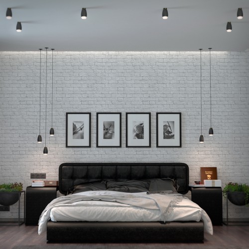 Потолочный светильник Novotech Over 370911