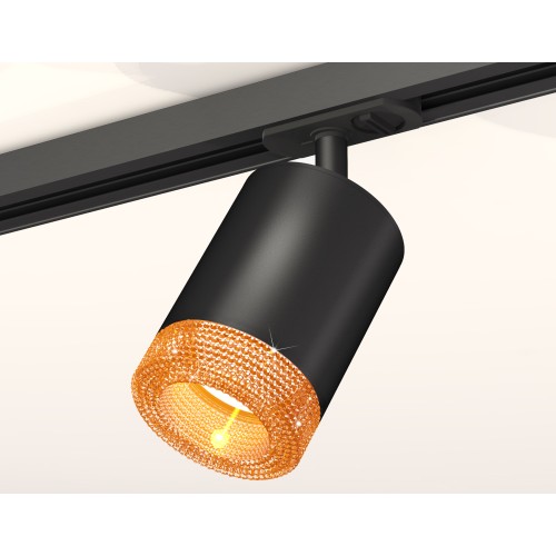 Комплект трекового светильника Ambrella Light Track System XT7422011 (A2537, C7422, N7195)