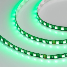 Светодиодная лента Arlight 21W/m 84LED/m 5060SMD разноцветный 5M 021475(2)
