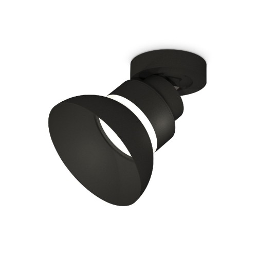 Накладной спот Ambrella Light Techno spot (A2229, A2106, C8102, N8141) XM8102100