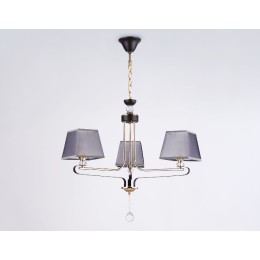 Подвесная люстра Ambrella Light Modern TR4614
