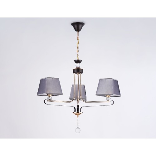 Подвесная люстра Ambrella Light Modern TR4614