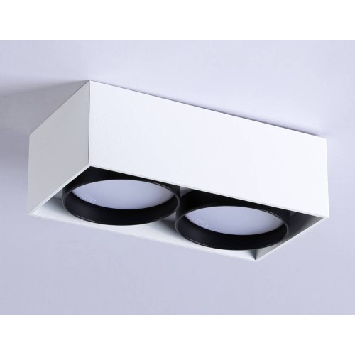 Накладной светильник Ambrella Light GX Standard tech TN70872