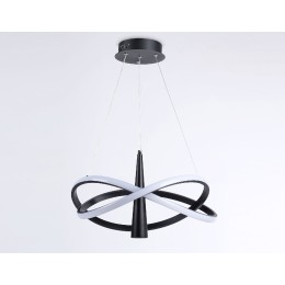 Подвесная люстра Ambrella Light Comfort LineTech FL5368