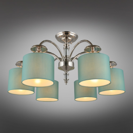 Потолочная люстра Aployt Nikolet APL.714.07.06