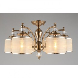 Люстра на штанге APLOYT Agata APL.720.07.06