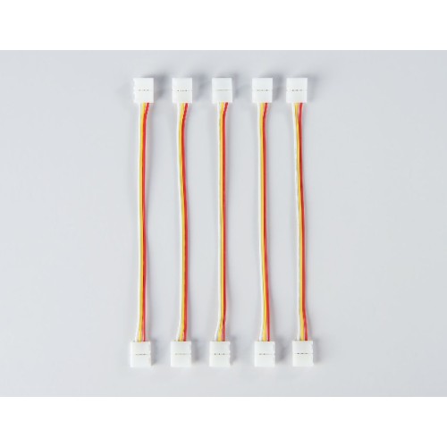 Соединитель гибкий двухсторонний 2835 (5 шт.) Ambrella Light LED Strip GS7651