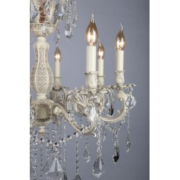 Подвесная люстра Omnilux OML-74403-08