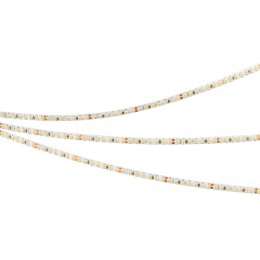 Светодиодная лента Arlight MICROLED-M266-4mm 24V Day4000 (12 W/m, IP20, 2216, 5m) 037820