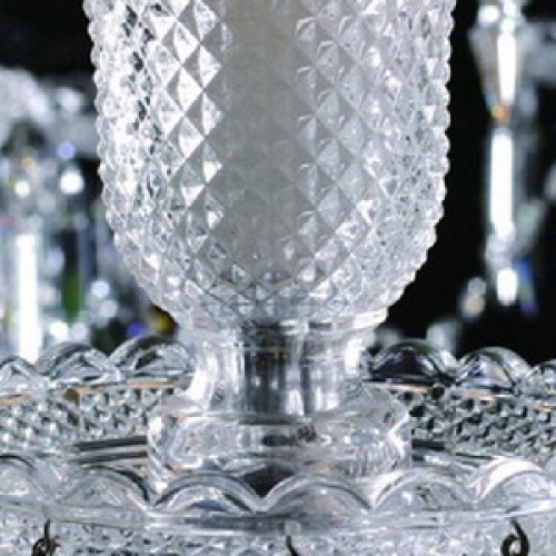 Бра Delight Collection Moollona MB11027010-1A