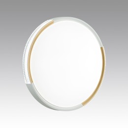 Настенно-потолочный светильник Sonex Velio 7612/DL