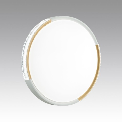 Настенно-потолочный светильник Sonex Velio 7612/DL