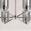 Люстра на штанге De Markt Каталина 361012206