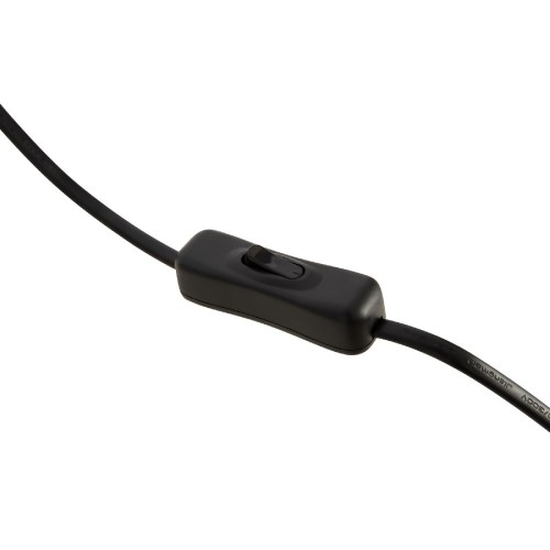 Настольная лампа Maytoni Bianco Z030TL-01BS