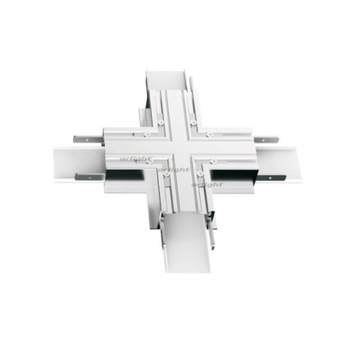 Угол Arlight S2-LINIA94-F-X90 крестовой 021286
