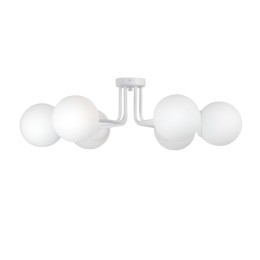 Потолочная люстра Vitaluce V4995-0/6PL