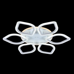 Потолочная люстра Citilux Ромби Смарт CL236A160E