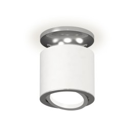 Накладной поворотный светильник Ambrella Light Techno XS7401100 (N7927, C7401, N7003)