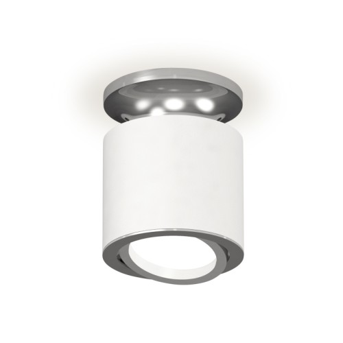 Накладной поворотный светильник Ambrella Light Techno XS7401100 (N7927, C7401, N7003)