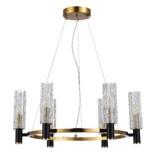 Подвесная люстра ST Luce Casali SL1238.303.06