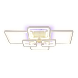 Потолочная люстра с пультом Ambrella Light Acrylica Original FA5306