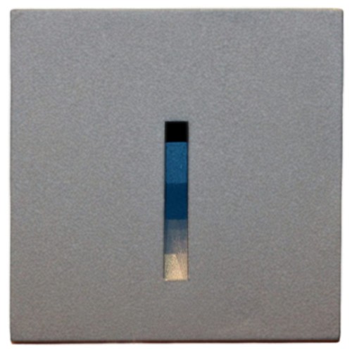 Встраиваемый светильник Italline DL 3020 grey