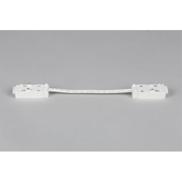 Коннектор питания угловой Aployt Magnetic track 48 APL.0180.10.04