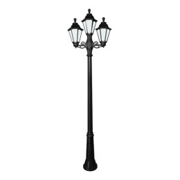 Уличный фонарь Fumagalli Ricu Bisso/Rut E26.157.S21.AYF1R