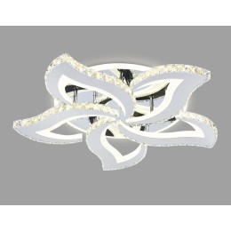 Потолочная люстра Ambrella Light Acrylica Ice FA1723