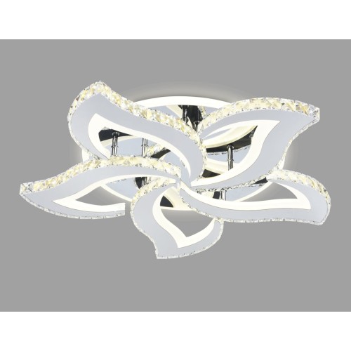 Потолочная люстра Ambrella Light Acrylica Ice FA1723