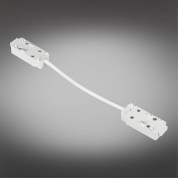 Коннектор питания угловой Aployt Magnetic track 48 APL.0180.10.04