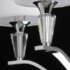 Подвесная люстра MW-Light Палермо 386018305