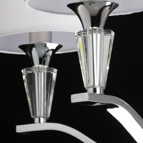Подвесная люстра MW-Light Палермо 386018305