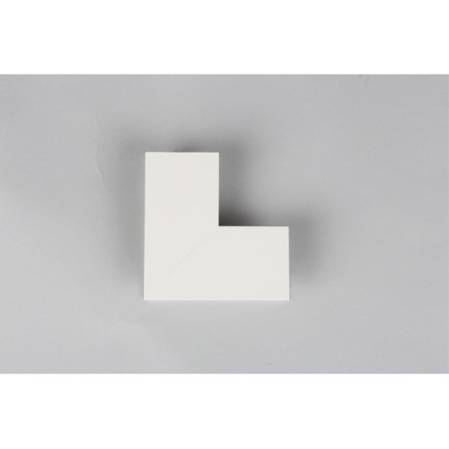 Соединитель угловой внутренний Aployt Magnetic track 48 APL.0182.10.01