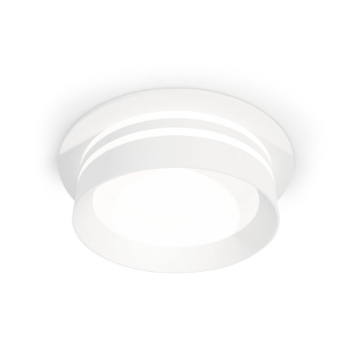 Встраиваемый светильник Ambrella Light Techno Spot XC8050021 (C8050, N8477)