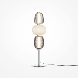 Настольная лампа Maytoni Pattern MOD267TL-L28CH3K