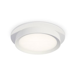Встраиваемый светильник Ambrella Light Techno Spot XC8050001 (C8050, N8112)
