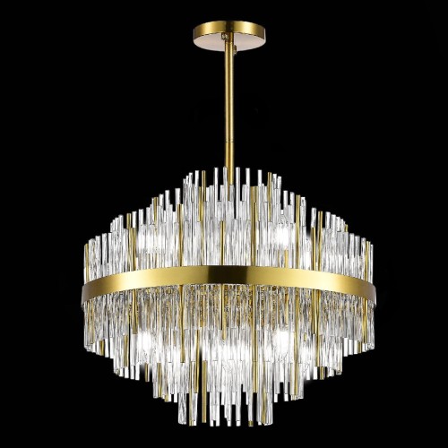 Люстра на штанге ST Luce Rens SL1634.303.09