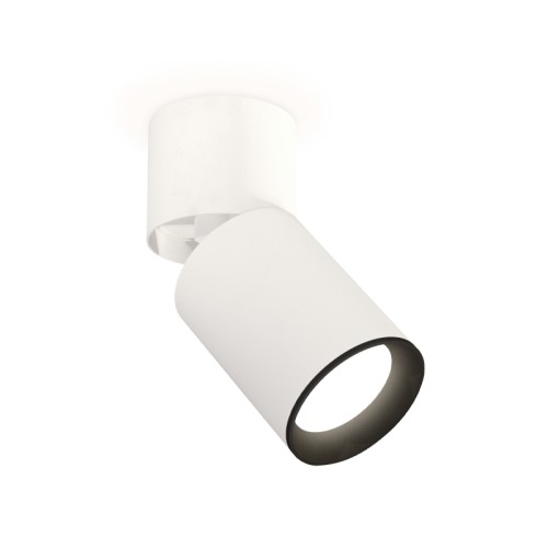 Спот Ambrella Light Techno Spot XM6312031 (A2220, C6312, N6102)