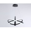 Подвесная люстра Ambrella Light Comfort LineTech FL5368