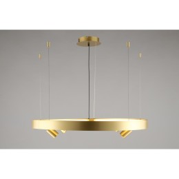 Подвесная люстра Aployt Jolanta APL.041.03.50