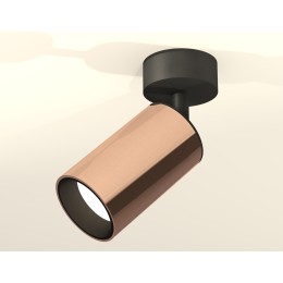 Накладной поворотный светильник Ambrella Light Techno XM6326020 (A2210, C6326, N6111)