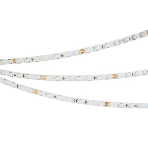 Светодиодная лента Arlight FLT-B70-8mm 24V Warm3000 (15.5 W/m, IP20, 45deg, 5m) 043811