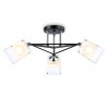 Люстра на штанге Ambrella Light Modern TR303072