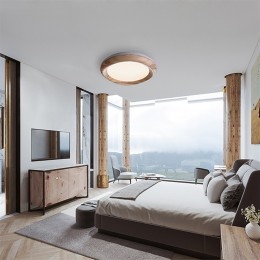 Потолочный светильник ImperiumLoft Runis 219474-26