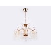 Подвесная люстра Ambrella Light Traditional TR4507