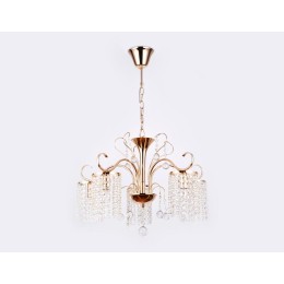 Подвесная люстра Ambrella Light Traditional TR4507