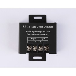 Контроллер-диммер Ambrella Light LED Strip GS11051