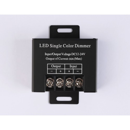 Контроллер-диммер Ambrella Light LED Strip GS11051