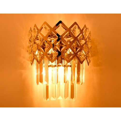 Настенный светильник Ambrella Light Traditional TR5282